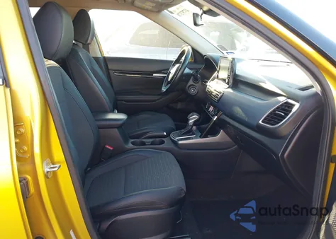 2021 Kia Seltos S from USA, damaged, VIN KNDEU2AA8M7077225